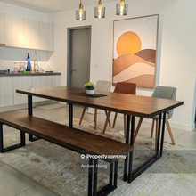 Truini Residences @ Gelugor