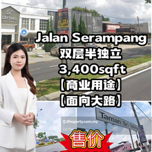 Taman Sri Tebrau Taman pelangi Taman Sentosa 