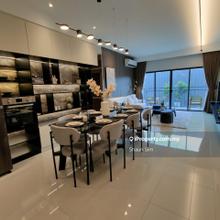 Freehold Condo Rawang, Ready Move in 2025