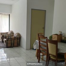 Desa Kiara Taman Tun Dr Ismail KL