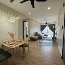 Kota Damansara Emporis Fully Furnish Unit For Rent Ready Move In
