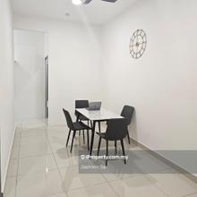 D'Seven Lagoon Perdana Rooms For Rent