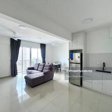 Ideal Residency @ Gelugor fully furnished near Usm greenlane