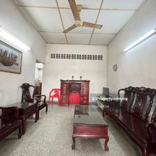 Best Deal 1-Storey Terrace Happy Garden