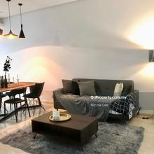 Serviced residence for Rent