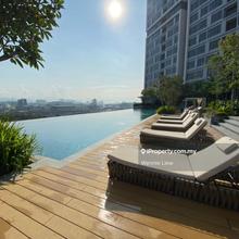 Ativo Suites 499sf - Interior Design Unit For Rent