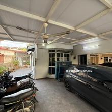 2 Storey Semi-D @ Taman Permai Jaya @ Kota Permai 