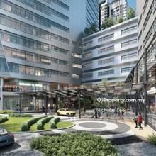 Seksyen 13 - Atwater Grd Flr -retail space @ Petaling Jaya for rent
