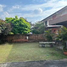 Section 17 Petaling Jaya