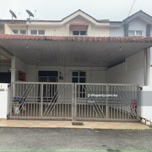 2 Storey Terrace House Of Taman Mud Asa - Pauh