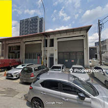 Bukit Oug Shop -Link Factory Kuala Lumpur