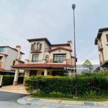 Diamond City Semenyih House for Sale