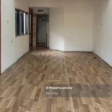 Pandan Jaya Shop office for sales 