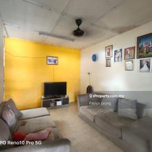 Single Storey Terrace House, Desa Jaya Taman Ehsan Kepong
