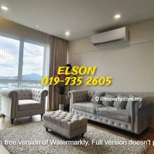 Emerald Residence @ Teluk Kumbar, Bayan Lepas Near Airport For Sale!