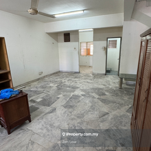 Taman Mastiara 2 Sty House 