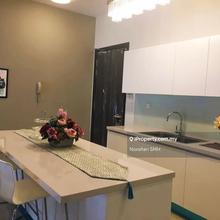 16 Quartz Sky Villa Melawati For Rent