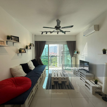 Tropicana bay fully furnished move in condition 