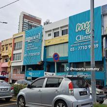 Shop for Rent