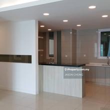Uptown Residences, Damansara Utama