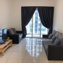 Serviced residence for Rent