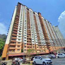 Flora Damansara Apartment - Petaling Jaya, Selangor