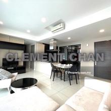 Serviced residence for Sale