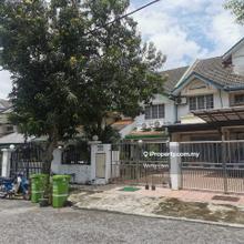 Sri Petaling, Gated Guarded, Fully Extended
