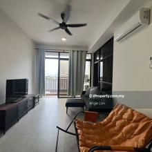 The Quartz Apartment Melaka City