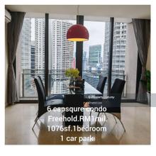 Condominium for Sale, foreigner can buy. Good investment. 