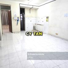 Taman Mas, Bayan Lepas,Pantai Jerjak Partial Furnish Rent