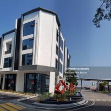 Shop-office for Sale