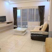 Serviced residence for Rent