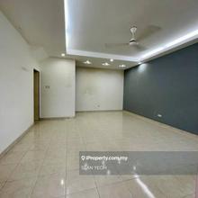Taman Setia Tropika Double Stroey Terrace House Renovated