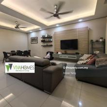 Damai Residence Freehold Intermediate Terrace house for Sale