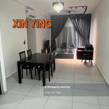 Furnished & Renovated, Move In Ready , Good Deal !! Negotiable!!