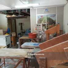 Pangsapuri Mega Jaya Foe Sale