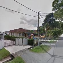 Georgetown Jalan Pinhorn Bungalow 11000 sqft Strategic Location
