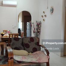 Single Storey End Lot in Taman Kuala Selangor Jaya