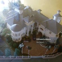 Bungalow land for Sale