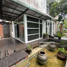 Corner Lot Semi-D Sunway Rydgeway 