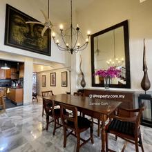 Tastefully Furnished Palmville Resort Penthouse for Sale