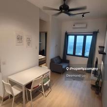 Serviced residence for Rent