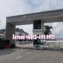 Below Market Price, Tasek Gelugor Terrace for Sale