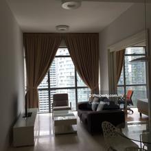 Serviced residence for Rent