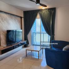 Una 2 Bedrooms1 Bathroom fullu furnished for rent