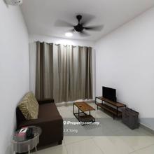 Eco Bloom @ Simpang Ampat 800sf Pool View