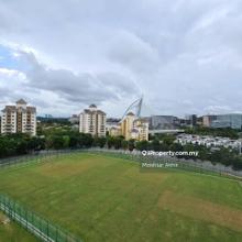 Lake view Freehold Tamara Condomnium, @ Presint 8,Putrajaya