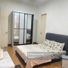 Fully Furnished Condo @ Datuk Keramat for Rent