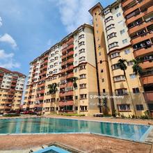 Renovated Amazing Heights Freehold Apartment 